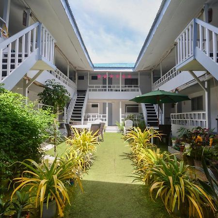 Boracay Morning Beach Resort Manoc-Manoc Eksteriør bilde