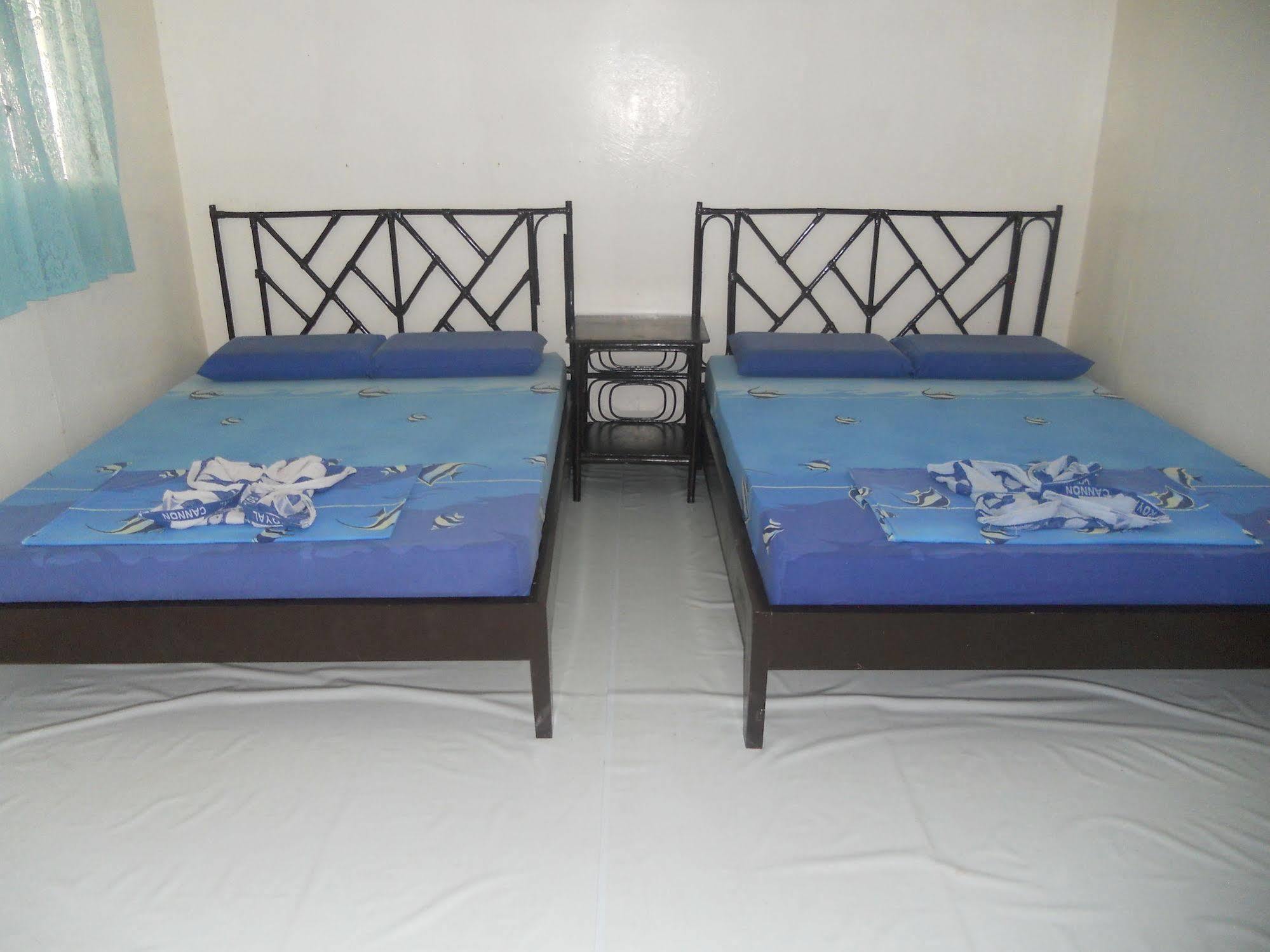 Boracay Morning Beach Resort Manoc-Manoc Eksteriør bilde